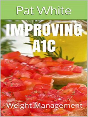cover image of IMPROVING a1c